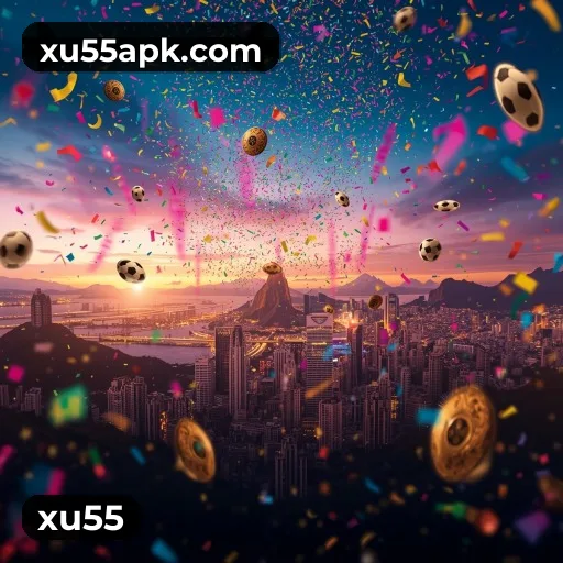 Requisitos do APK da xu55 para Android