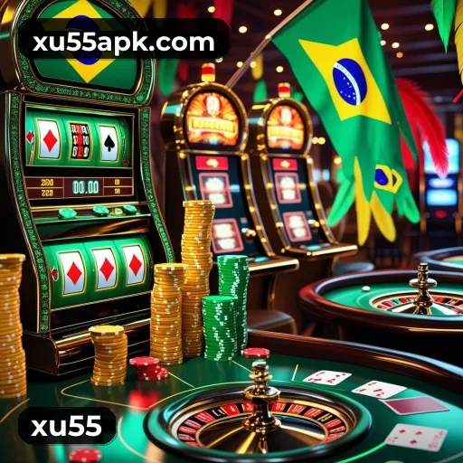 Estatísticas xu55 novembro 2024 - 87 mil jogadores ativos, R$47M pagos, RTP 96.52%