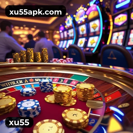 Estatísticas xu55 novembro 2024 - 87 mil jogadores ativos, R$47M pagos, RTP 96.52%