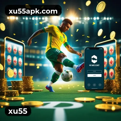 xu55 APP mobile iOS Android - 187 mil downloads São Paulo Rio BH
