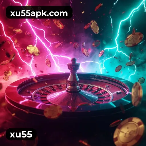 FAQ xu55 Brasil - Perguntas frequentes sobre bônus, PIX, RTP, APP mobile e VIP