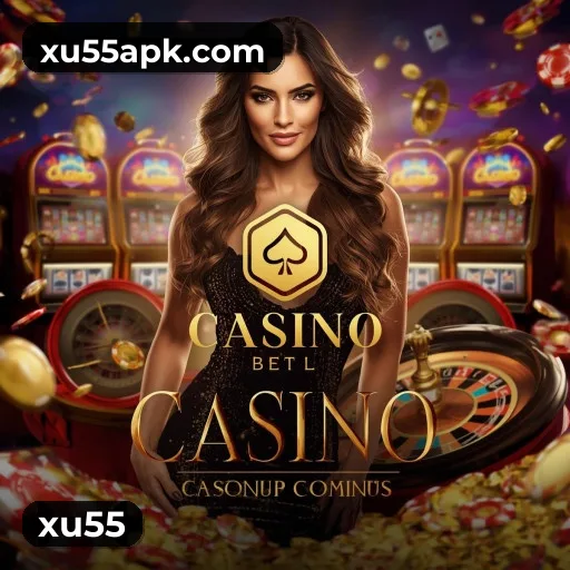 xu55 PIX instantâneo Brasil - Depósito e saque em minutos 24/7