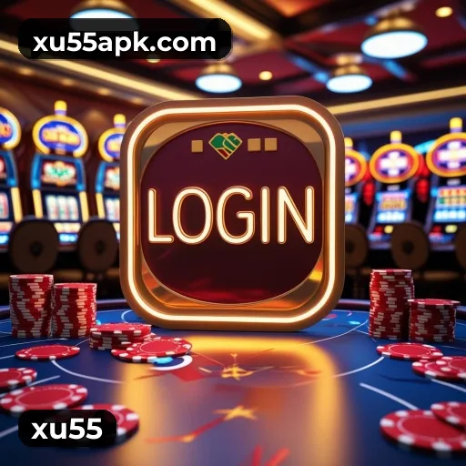 xu55 segurança SSL 256-bit - Licença Curaçao, eCOGRA, GLI certificado