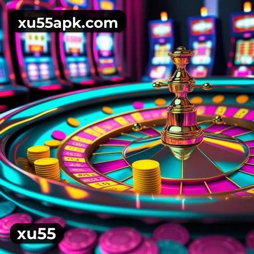 Loterias online disponíveis na xu55