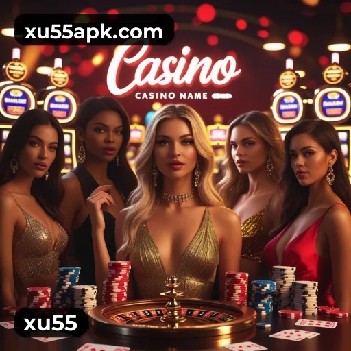 Níveis do programa VIP da xu55